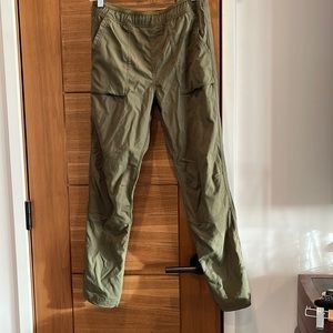 REI boys pants